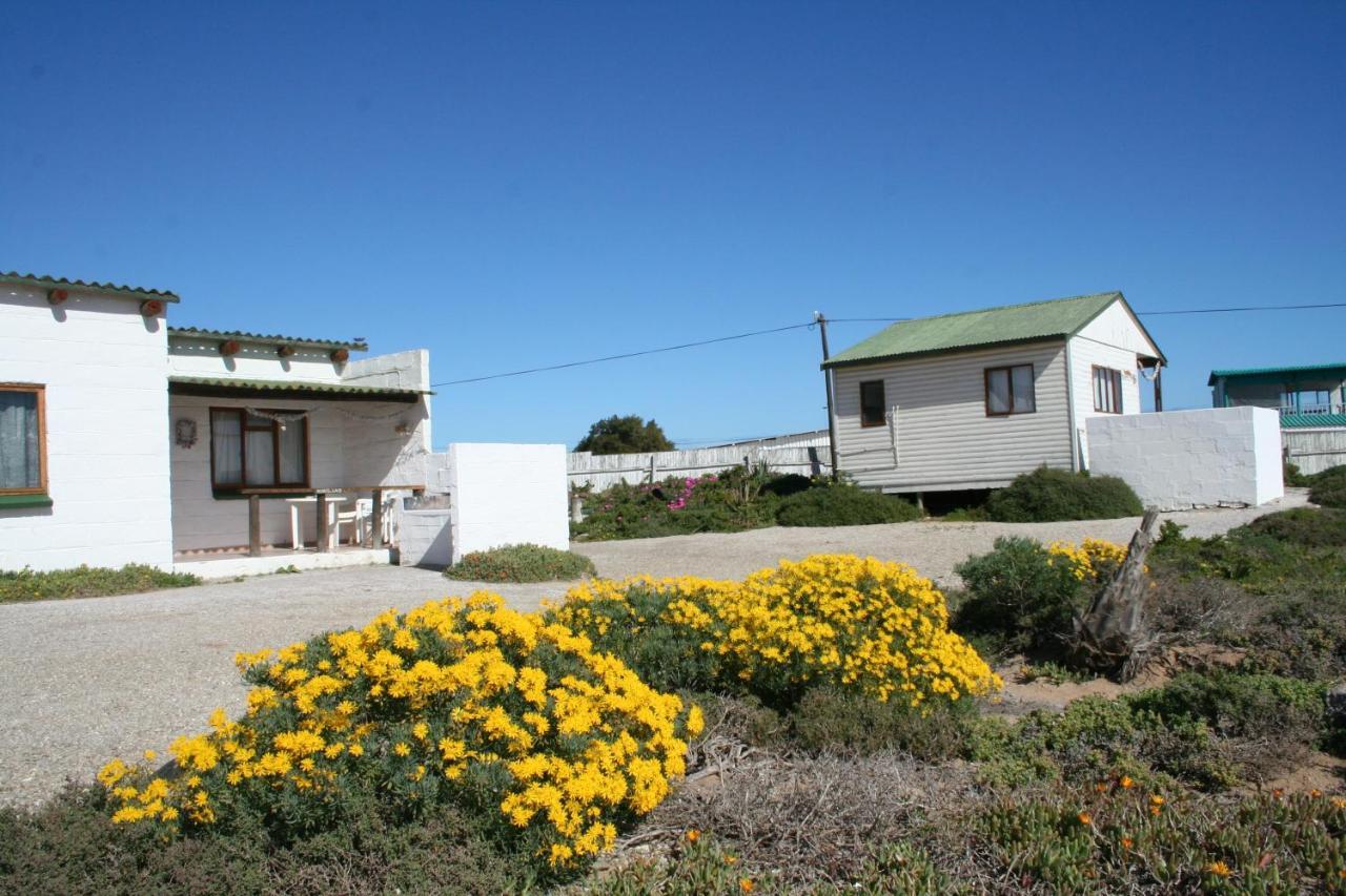 Honnehokke Resort Hondeklipbaai Exterior foto
